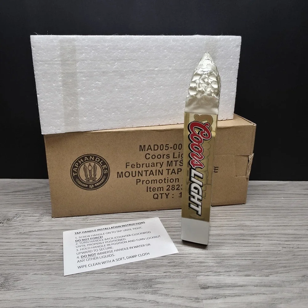 Coors Light - 6